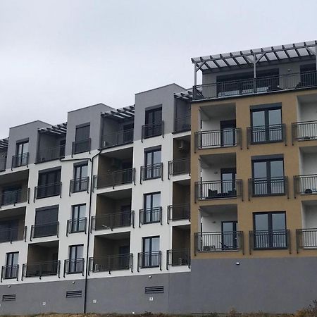 Apartmán s vyhliadkou Bojnice Exterior foto