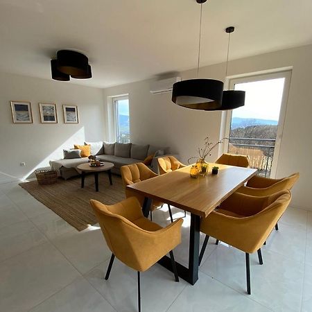 Apartmán s vyhliadkou Bojnice Exterior foto