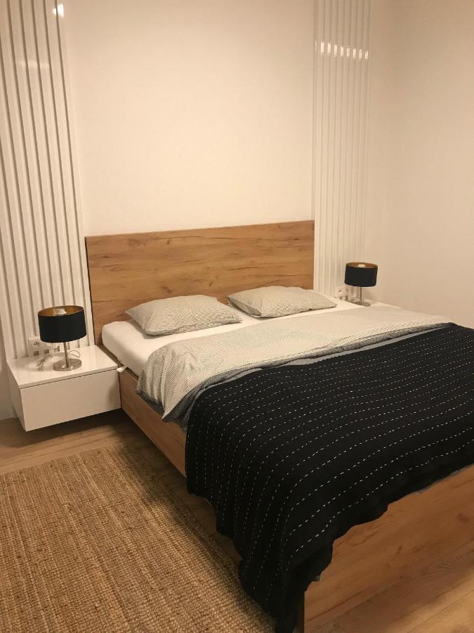 Apartmán s vyhliadkou Bojnice Exterior foto