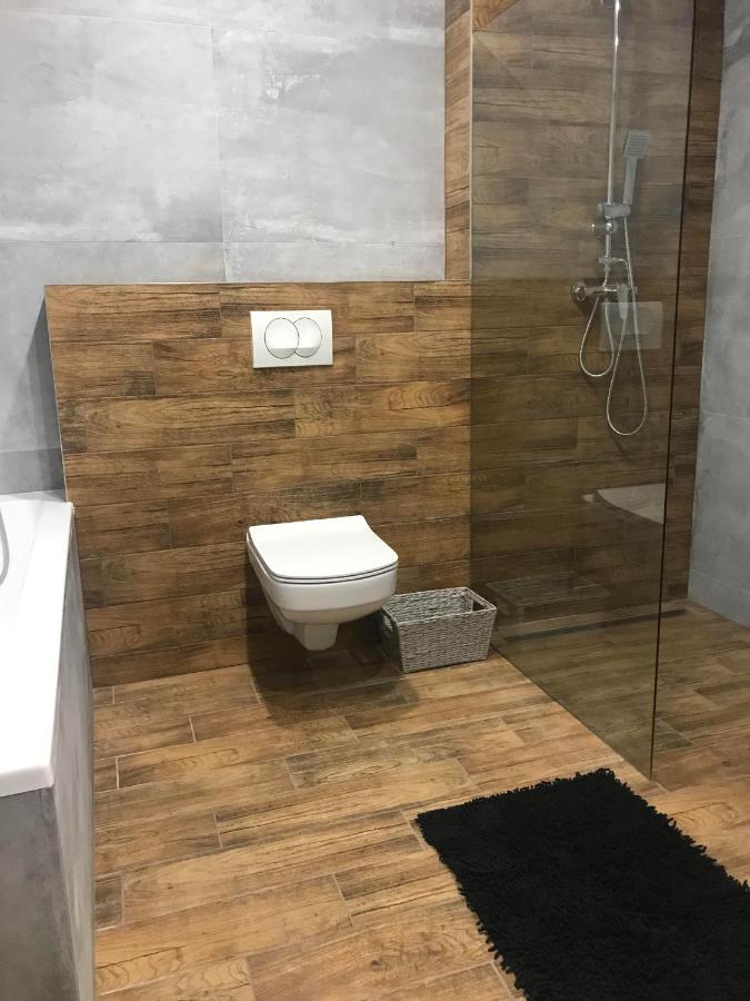 Apartmán s vyhliadkou Bojnice Exterior foto