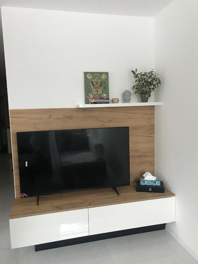 Apartmán s vyhliadkou Bojnice Exterior foto