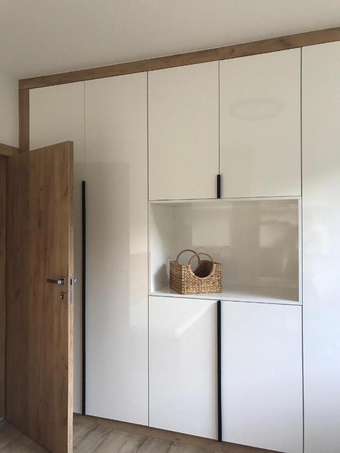 Apartmán s vyhliadkou Bojnice Exterior foto