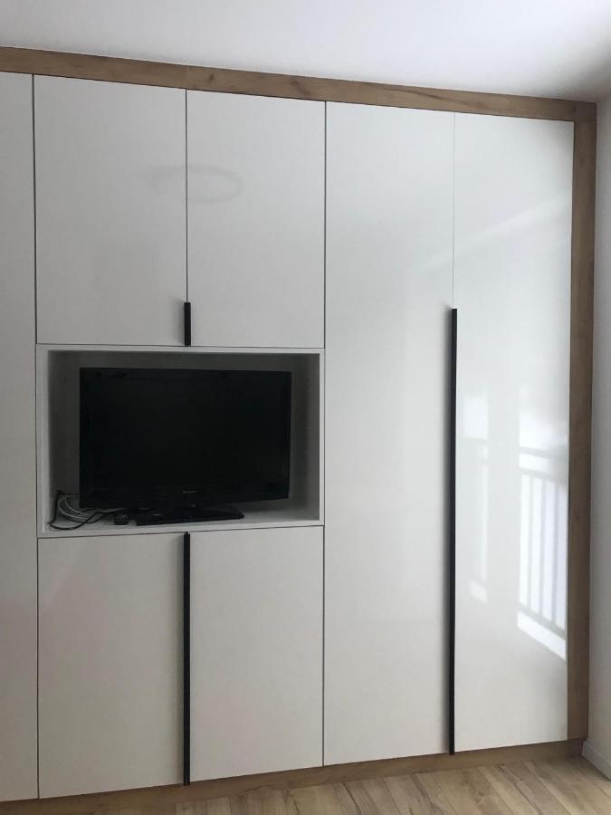 Apartmán s vyhliadkou Bojnice Exterior foto