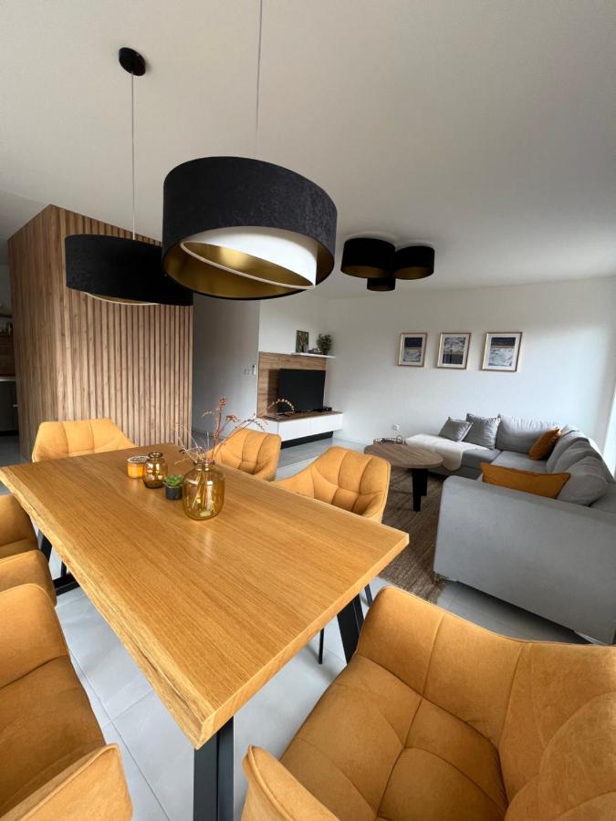 Apartmán s vyhliadkou Bojnice Exterior foto