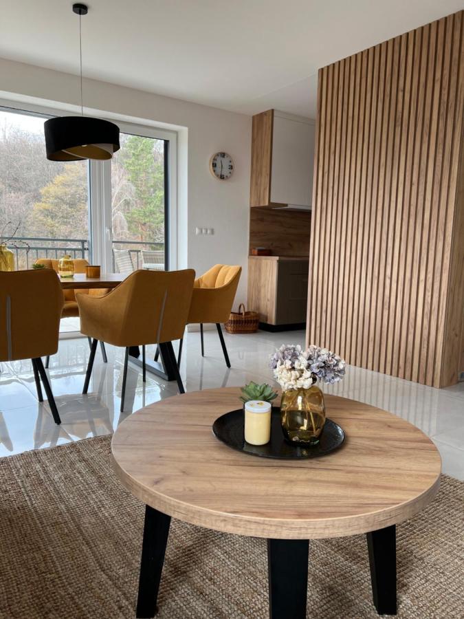 Apartmán s vyhliadkou Bojnice Exterior foto